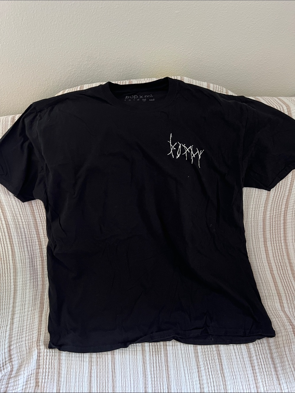 NWOT Poppy Shirt